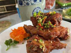 -阿殳菜馆·私厨(水围村店)