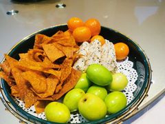 -大梅沙海鲜汇(岳麓店)