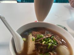 -梓记牛什(總店)