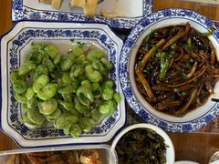 -洞天食府(北大街店)