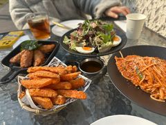 -一尺花园(安和花园店)