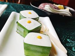 -金象湾泰国餐厅(华林路店)