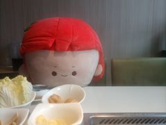 -海底捞火锅(威高广场店)