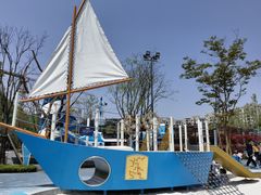 -海兰云天度假区温泉