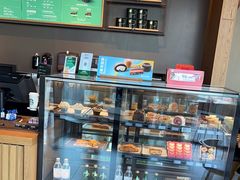 -星巴克(潍坊胜利东街银座商城店)