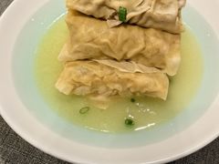 -新吉士·上海菜(浦东LCM置汇旭辉店)