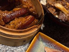 -南京大牌档(济南万象城店)