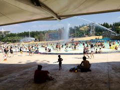 -武汉玛雅海滩水公园