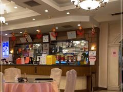 大堂-烤肉宛饭庄(南礼士路店)