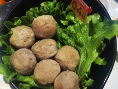 -海底捞火锅(海悦天地店)