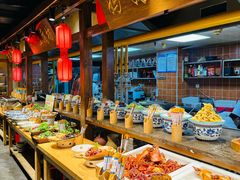 -鸽子窝(青塔店)