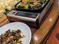 -友鹏海鲜(新宜白大道店)