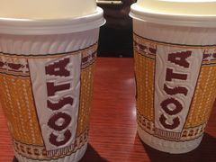 -COSTA COFFEE(昆城广场店)