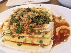 -台北楚楚园馅饼粥(虹桥南丰城店)