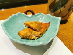 -金井日本料理(丽柏广场店)