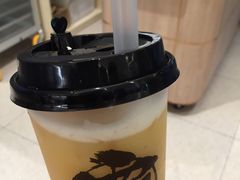-霸王茶姬(南亚风情第壹城店)