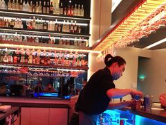 -星巴克臻选(上海合生汇1F店)