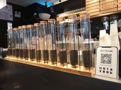 -喜茶(北京三里屯太古里店)