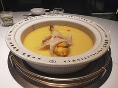 -领鲜天下·焗海鲜·花胶鸡(天目里店)