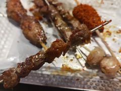 -西单翅酷(西单店)