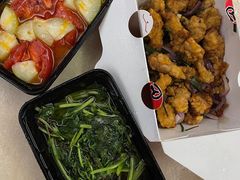 -永兴餐厅(复兴中路店)