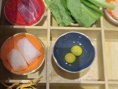 -木王宴语·野生鲜菌火锅(玉河店)