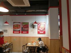 -冯烫烫跷脚牛肉·川菜小馆(武胜西街店)