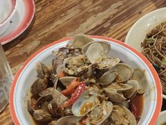 -冶建镜子·老南昌大排档·江西虾王(总店)