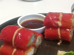 -德兴show鲜·蒸汽海鲜火锅餐厅(格创悦里店)