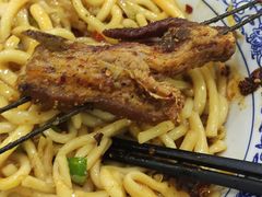 -继承独一味生烤羊排(金牛小区店)