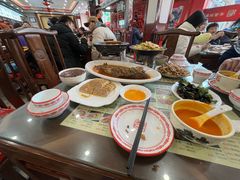 -葛记焖饼(伏牛路店)