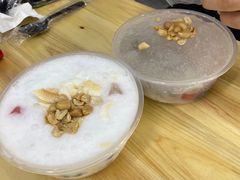 -长乐饭冰冰·冰饭·烧烤(长乐总店)