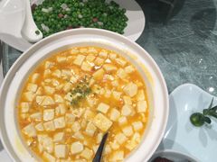 -小厨娘淮扬菜(清江苏宁广场店)
