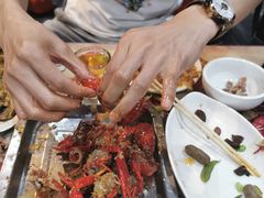 -刘一龙虾.烧烤(理工直营店)