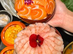 -松鹤精致料理(五一中路店)