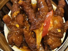-点点心点心专门店(旺角店)