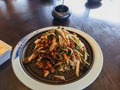-晓长安·新陕菜(曲江店)
