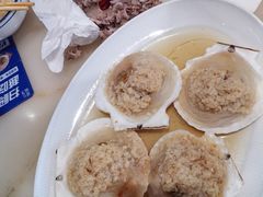 -吕记老鸭汤·徽菜馆(东营路店)