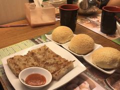 -添好运点心专门店(深水埗店)