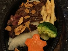 -蘭·日本料理铁板烧(碧云路店)