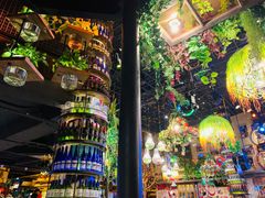 大堂-贝贝龙虾·音乐餐厅(昌平东关店)