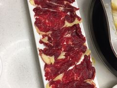 -古乐牛香·鲜牛肉牛杂火锅(新区店)