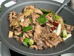 -嘉里饭庄