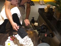 -泰禾馨·泰式按摩精油SPA(河西万达店)