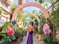 -The Grounds of Alexandria