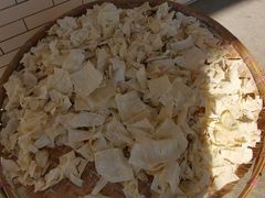 -崖口云吞(中堡店)