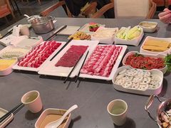 -君邦火锅(新疆大厦店)