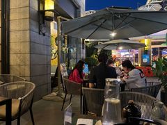 -薇酌饮·陕西菜(南门外店)