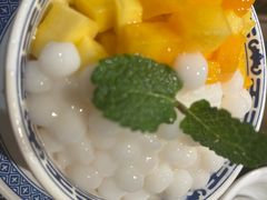 -咏江南·苏式火锅·苏州评弹(观前街店)