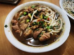 -帝景米粉(东方帝景店)